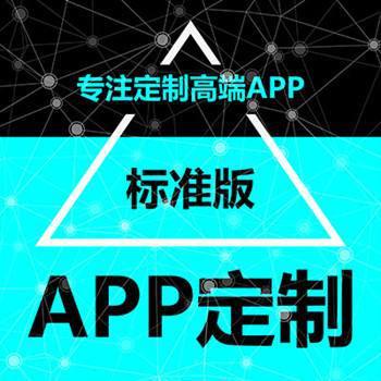 app开发团队定制企业软件需要哪些技术